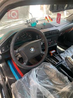 بي ام دبليو الفئة 5